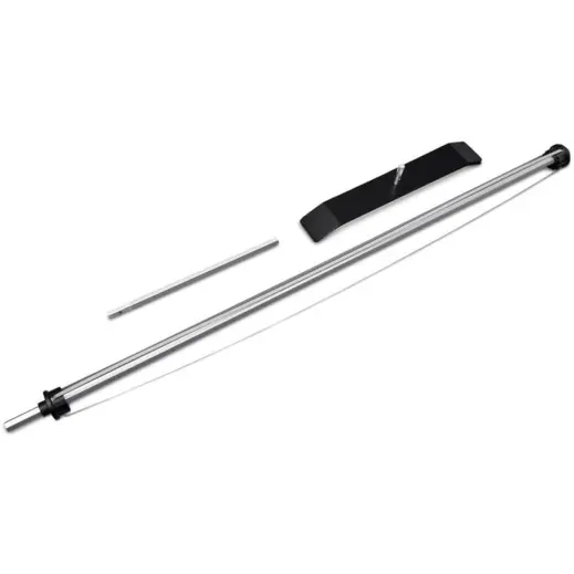 Lantern Banner with Light Weight Cross Base Parts